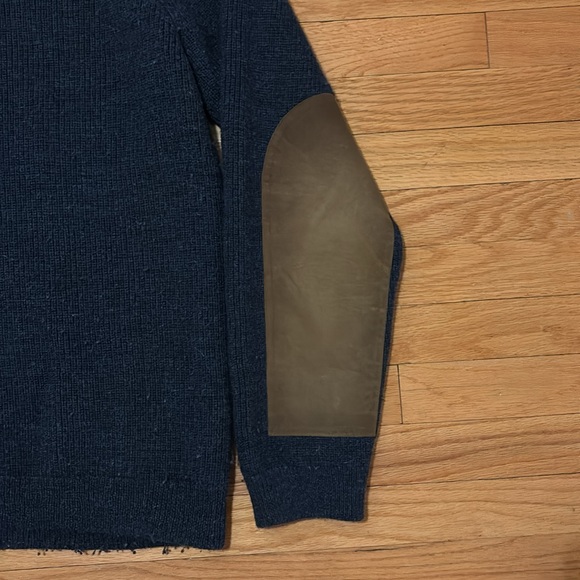 Best Made Co. Wool Sweater - Picture 2 of 6